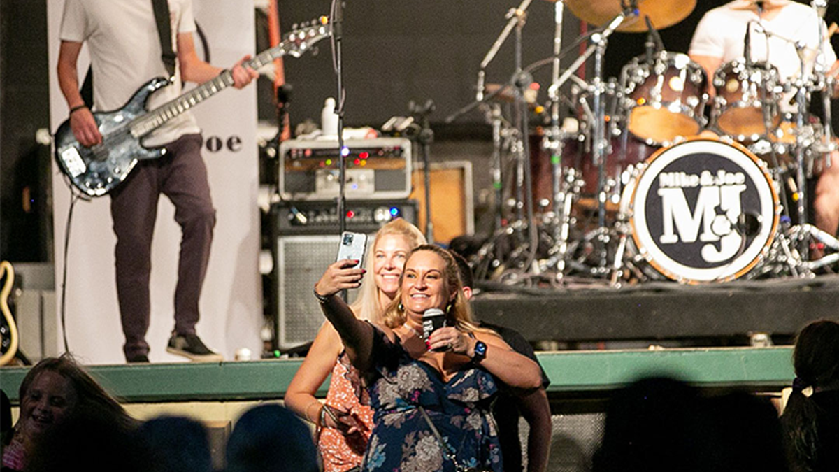 2024 Lake County Summer Concerts and Movies in the Park